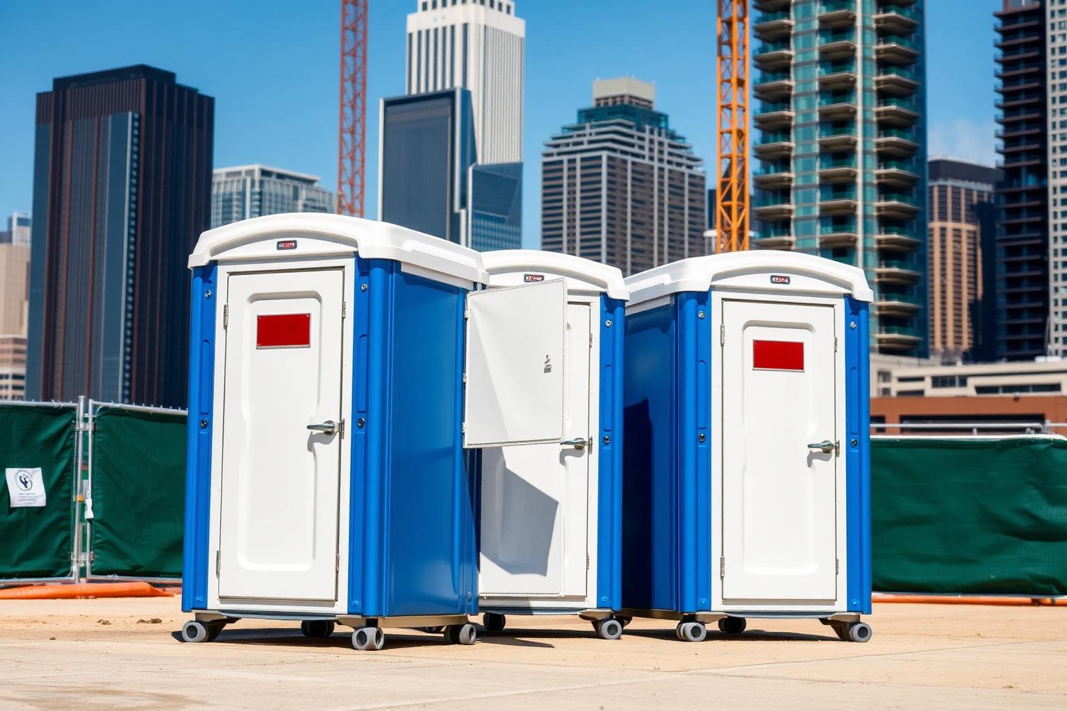 Porta Potty Rental Prestonsburg, KY Near Me